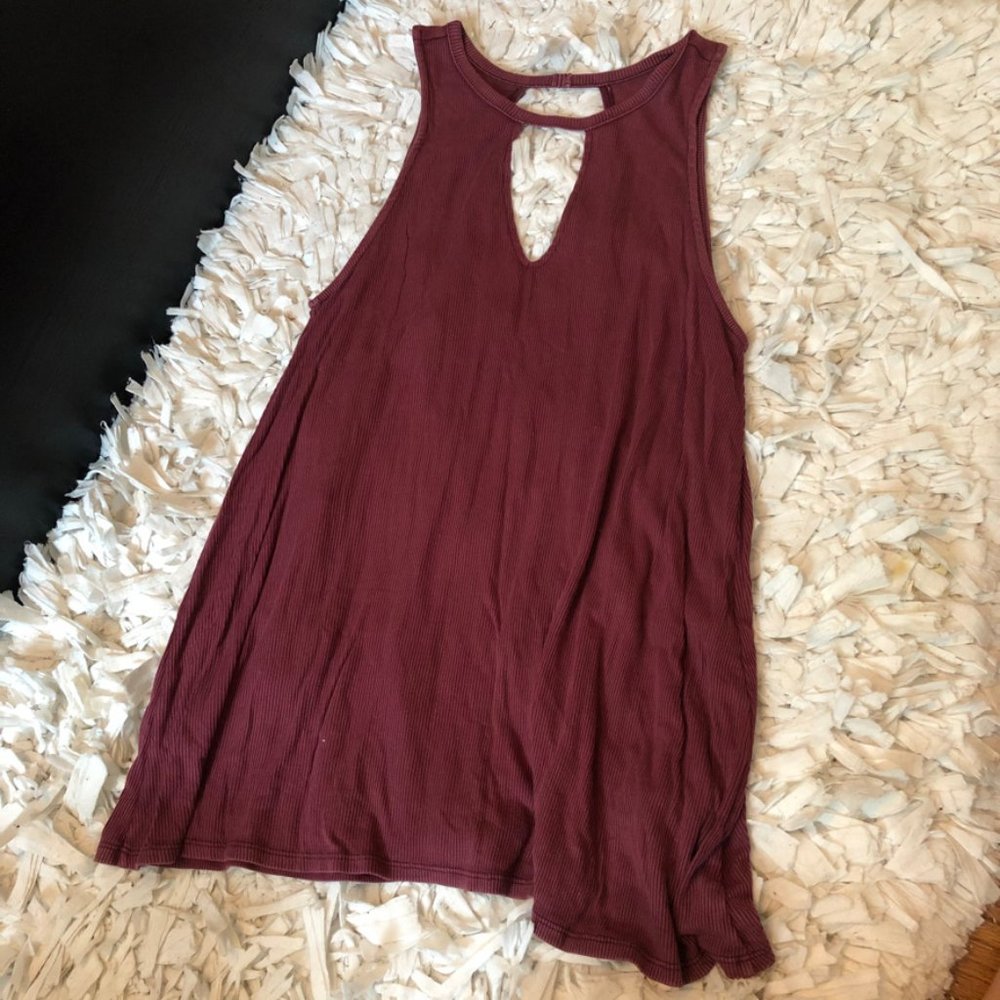 Aerie V top